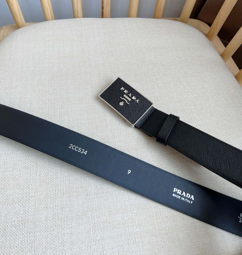 Prada Belts